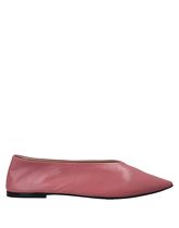 ERIKA CAVALLINI Ballet flats