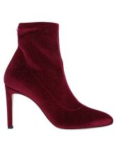 GIUSEPPE ZANOTTI Ankle boots