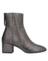 GOFFREDO FANTINI Ankle boots