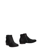 INK Ankle boots