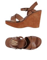 KORK-EASE Sandals