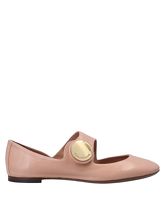 L' AUTRE CHOSE Ballet flats