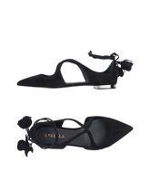 LE SILLA Ballet flats