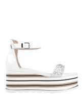 LORETTA PETTINARI Sandals