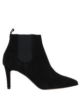 LUCA VALENTINI Ankle boots