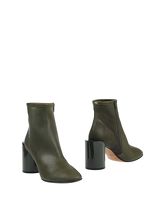 MAISON MARGIELA Ankle boots