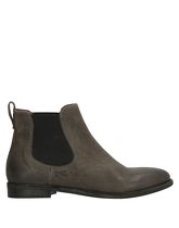 NERO GIARDINI Ankle boots