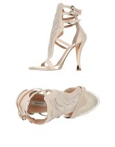 NINA RICCI Sandals