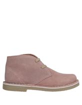 OCA-LOCA Ankle boots