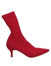 OVYE' by CRISTINA LUCCHI Ankle boots