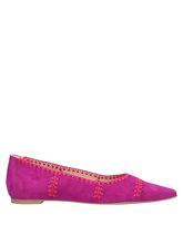 RAS Ballet flats