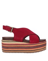 REBECCA WHITE Sandals