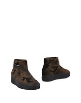 RUCO LINE Ankle boots