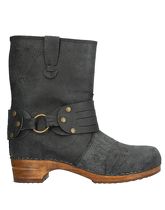 SANITA Ankle boots