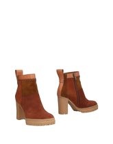 SEE BY CHLOÉ Ankle boots