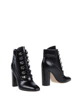 SIGERSON MORRISON Ankle boots