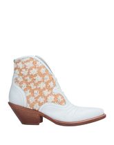 SIMONA MILANI Ankle boots