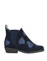 STELLA McCARTNEY KIDS Ankle boots