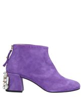 TIPE E TACCHI Ankle boots