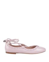 TOD'S Ballet flats