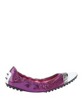 TOD'S Ballet flats