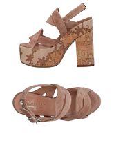 TWINSET Sandals