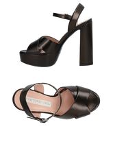 VITTORIO VIRGILI Sandals