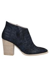 ZINDA Ankle boots