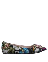 ALBERTO GOZZI Ballet flats