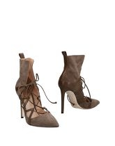 ALEJANDRO INGELMO Ankle boots