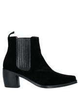 ALEXACHUNG Ankle boots