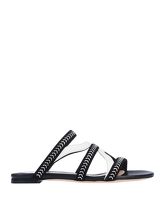 ALEXANDER MCQUEEN Sandals