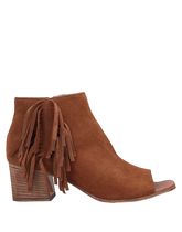 ALEXANDRA Ankle boots