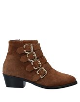 ANAKI Ankle boots