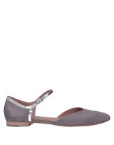 ANTONIO BARBATO Ballet flats