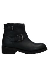 ASH Ankle boots