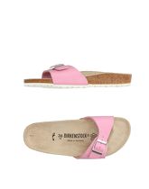 BIRKENSTOCK Sandals