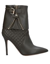 BRIAN ATWOOD Ankle boots
