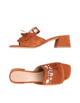 BRUNO PREMI Sandals