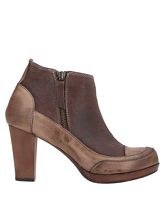 CANDICE COOPER Ankle boots