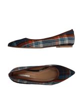 DSQUARED2 Ballet flats