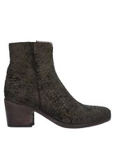 DUCCIO DEL DUCA Ankle boots