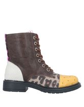EBARRITO Ankle boots