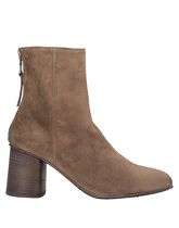 ELIA MAURIZI Ankle boots