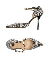 ELISABETTA FRANCHI GOLD Court