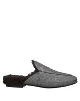 EMANUELA CARUSO Capri Mules
