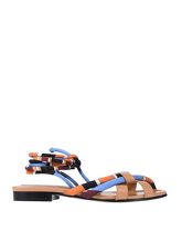 EMILIO PUCCI Sandals