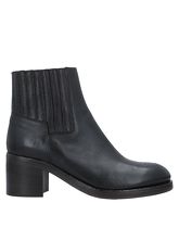 ERNESTO DOLANI Ankle boots