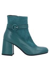 ERNESTO DOLANI Ankle boots