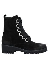 FABBRICA DEI COLLI Ankle boots